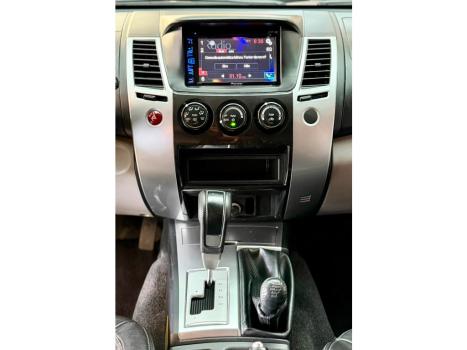 MITSUBISHI Pajero Dakar 3.5 V6 24V 4P HPE FLEX 4X4 7 LUGARES AUTOM�TICO, Foto 13