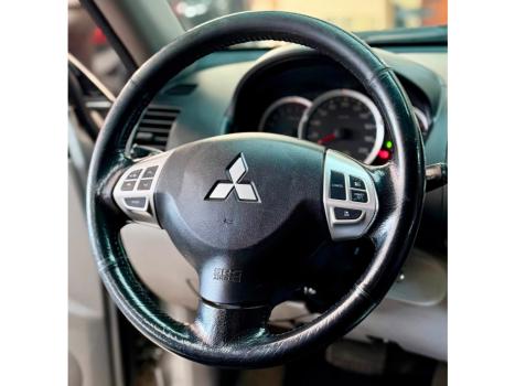 MITSUBISHI Pajero Dakar 3.5 V6 24V 4P HPE FLEX 4X4 7 LUGARES AUTOM�TICO, Foto 14