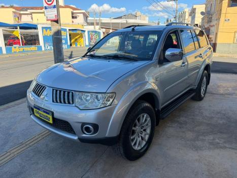 MITSUBISHI Pajero Dakar 3.2 16V 4P HPE S 4X4 TURBO DIESEL INTECOOLER 7 LUGARES AUTOM�TICO, Foto 1