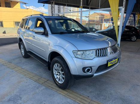 MITSUBISHI Pajero Dakar 3.2 16V 4P HPE S 4X4 TURBO DIESEL INTECOOLER 7 LUGARES AUTOM�TICO, Foto 3