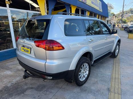 MITSUBISHI Pajero Dakar 3.2 16V 4P HPE S 4X4 TURBO DIESEL INTECOOLER 7 LUGARES AUTOM�TICO, Foto 4