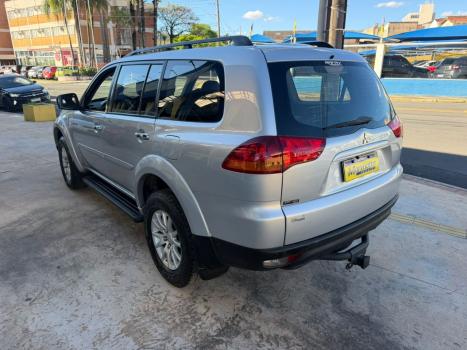MITSUBISHI Pajero Dakar 3.2 16V 4P HPE S 4X4 TURBO DIESEL INTECOOLER 7 LUGARES AUTOM�TICO, Foto 5
