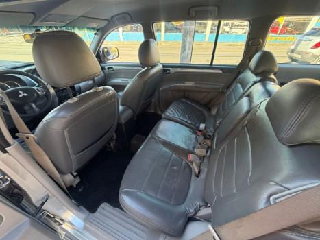 MITSUBISHI Pajero Dakar 3.2 16V 4P HPE S 4X4 TURBO DIESEL INTECOOLER 7 LUGARES AUTOM�TICO, Foto 8