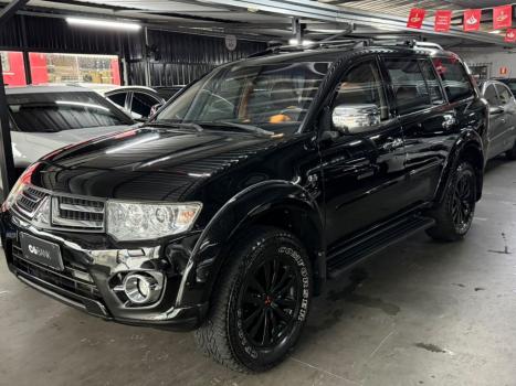 MITSUBISHI Pajero Dakar 3.2 16V 4P HPE 4X4  7 LUGARES TURBO INTECOOLER DIESEL AUTOMÁTICO, Foto 1