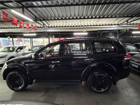 MITSUBISHI Pajero Dakar 3.2 16V 4P HPE 4X4  7 LUGARES TURBO INTECOOLER DIESEL AUTOMÁTICO, Foto 7