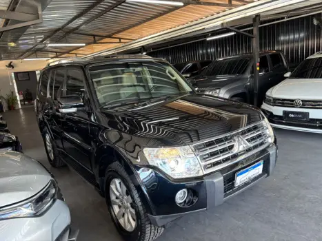 MITSUBISHI Pajero Full 3.8 V6 24V 4X4 AUTOMTICO, Foto 5