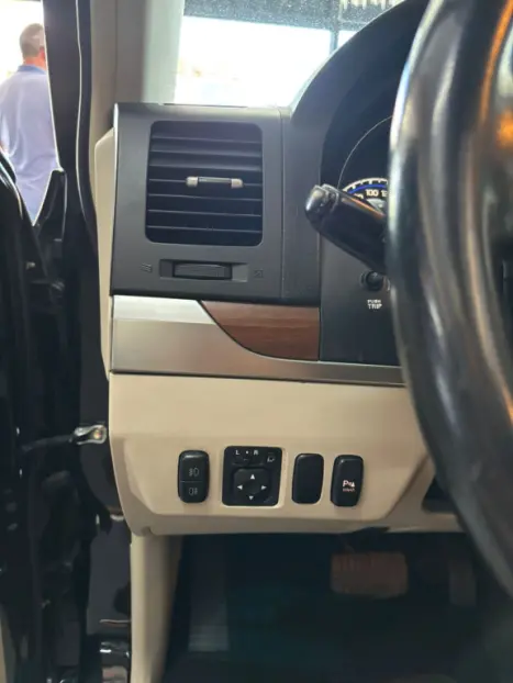 MITSUBISHI Pajero Full 3.8 V6 24V 4X4 AUTOMTICO, Foto 10
