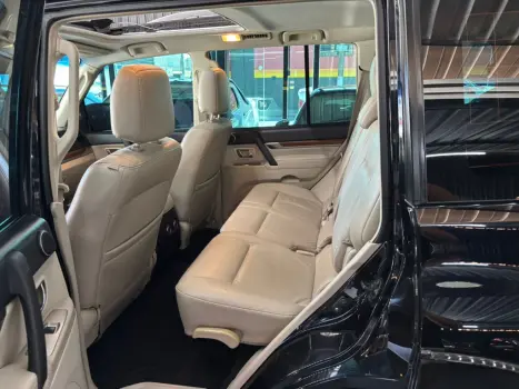 MITSUBISHI Pajero Full 3.8 V6 24V 4X4 AUTOMTICO, Foto 17