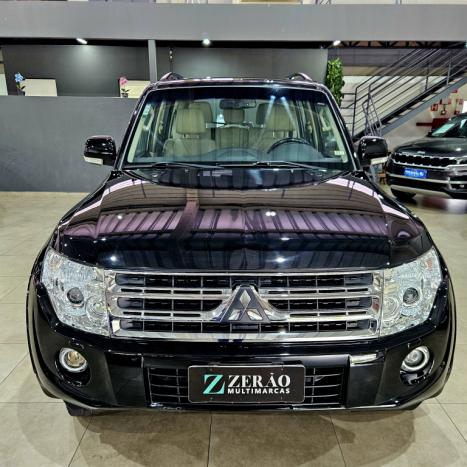 MITSUBISHI Pajero Full 3.2 16V 4P HPE 4X4 TURBO DIESEL INTERCOOLER AUTOMTICO, Foto 2