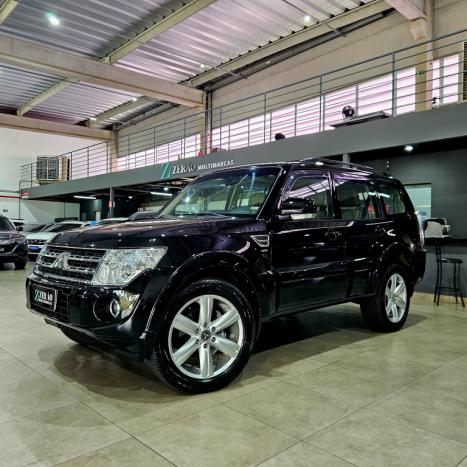 MITSUBISHI Pajero Full 3.2 16V 4P HPE 4X4 TURBO DIESEL INTERCOOLER AUTOMTICO, Foto 3