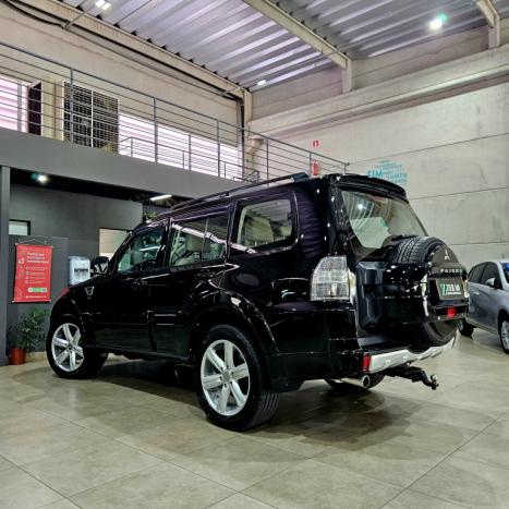 MITSUBISHI Pajero Full 3.2 16V 4P HPE 4X4 TURBO DIESEL INTERCOOLER AUTOMTICO, Foto 5