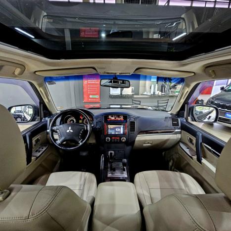 MITSUBISHI Pajero Full 3.2 16V 4P HPE 4X4 TURBO DIESEL INTERCOOLER AUTOMTICO, Foto 6