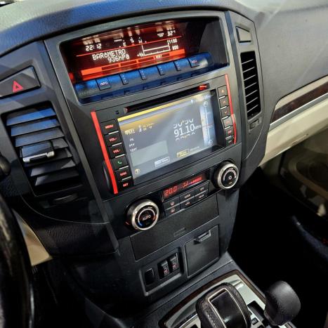 MITSUBISHI Pajero Full 3.2 16V 4P HPE 4X4 TURBO DIESEL INTERCOOLER AUTOMTICO, Foto 7