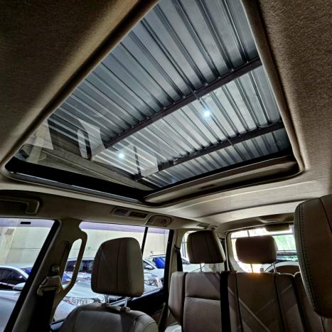 MITSUBISHI Pajero Full 3.2 16V 4P HPE 4X4 TURBO DIESEL INTERCOOLER AUTOMTICO, Foto 8