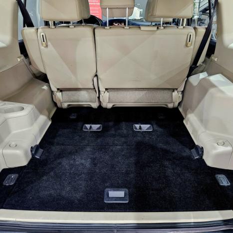 MITSUBISHI Pajero Full 3.2 16V 4P HPE 4X4 TURBO DIESEL INTERCOOLER AUTOMTICO, Foto 11