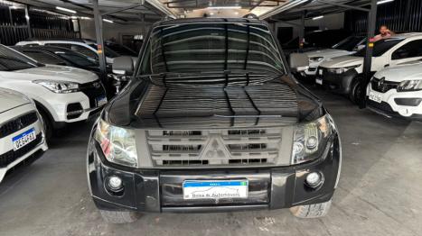MITSUBISHI Pajero Full 3.2 16V 4P 4X4 TURBO DIESEL INTERCOOLER AUTOM�TICO, Foto 3