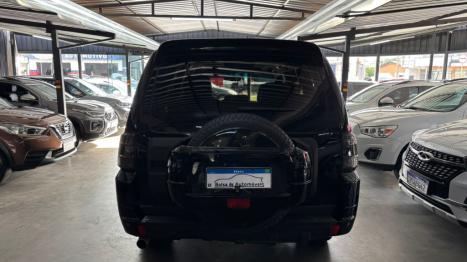 MITSUBISHI Pajero Full 3.2 16V 4P 4X4 TURBO DIESEL INTERCOOLER AUTOM�TICO, Foto 4