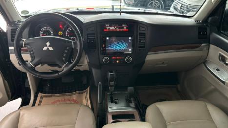 MITSUBISHI Pajero Full 3.2 16V 4P 4X4 TURBO DIESEL INTERCOOLER AUTOM�TICO, Foto 8