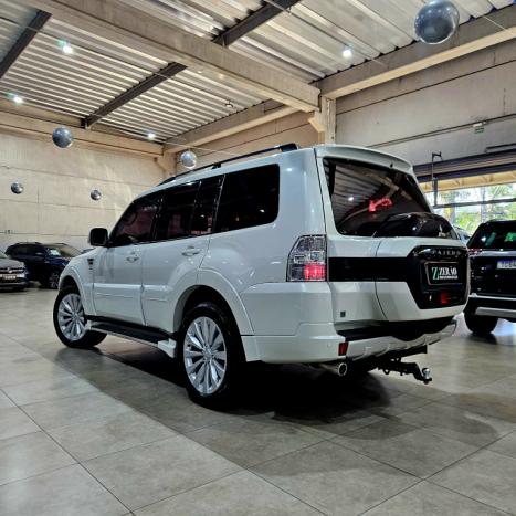 MITSUBISHI Pajero Full 3.2 16V 4P HPE 4X4 TURBO DIESEL INTERCOOLER AUTOM�TICO, Foto 5