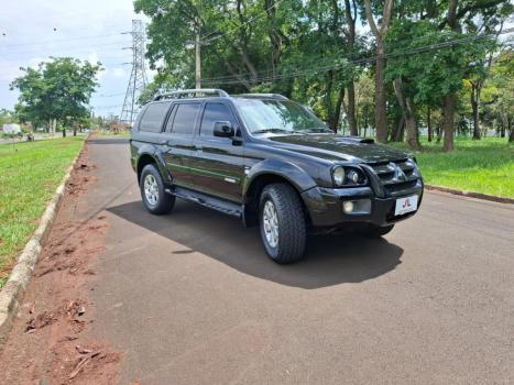 MITSUBISHI Pajero Sport 3.5 V6 24V 4P 4X4 HPE FLEX AUTOMTICO, Foto 1