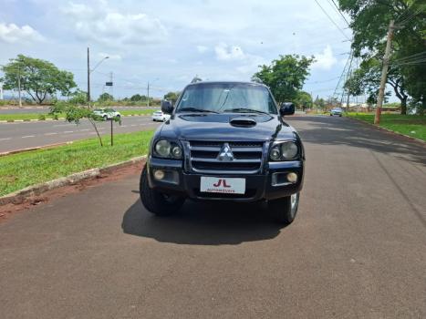 MITSUBISHI Pajero Sport 3.5 V6 24V 4P 4X4 HPE FLEX AUTOMTICO, Foto 2