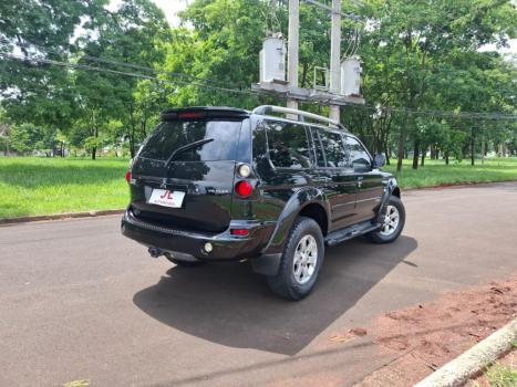 MITSUBISHI Pajero Sport 3.5 V6 24V 4P 4X4 HPE FLEX AUTOMTICO, Foto 3