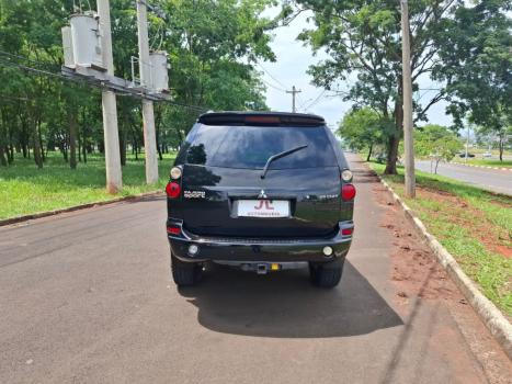 MITSUBISHI Pajero Sport 3.5 V6 24V 4P 4X4 HPE FLEX AUTOMTICO, Foto 4