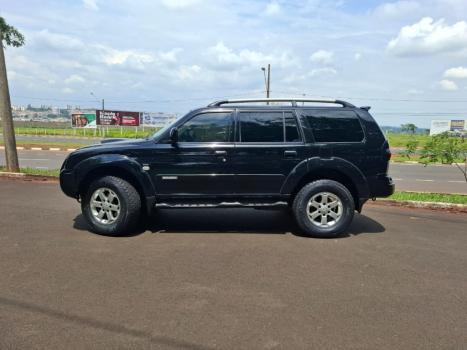 MITSUBISHI Pajero Sport 3.5 V6 24V 4P 4X4 HPE FLEX AUTOMTICO, Foto 5