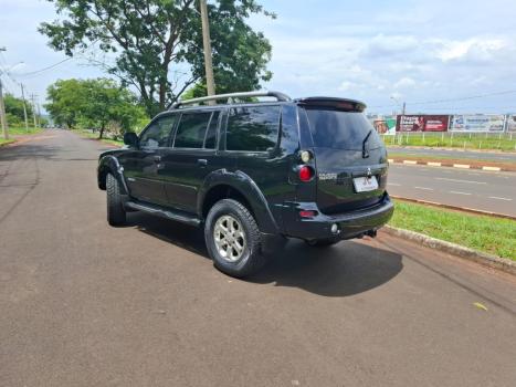 MITSUBISHI Pajero Sport 3.5 V6 24V 4P 4X4 HPE FLEX AUTOMTICO, Foto 6