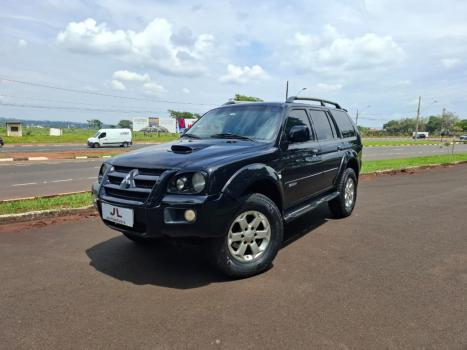 MITSUBISHI Pajero Sport 3.5 V6 24V 4P 4X4 HPE FLEX AUTOMTICO, Foto 7