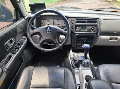 MITSUBISHI Pajero Sport 3.5 V6 24V 4P 4X4 HPE FLEX AUTOMTICO, Foto 8