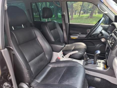 MITSUBISHI Pajero Sport 3.5 V6 24V 4P 4X4 HPE FLEX AUTOMTICO, Foto 9