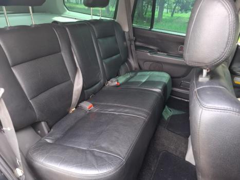 MITSUBISHI Pajero Sport 3.5 V6 24V 4P 4X4 HPE FLEX AUTOMTICO, Foto 10