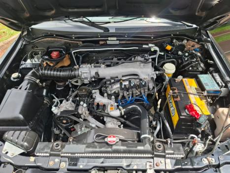 MITSUBISHI Pajero Sport 3.5 V6 24V 4P 4X4 HPE FLEX AUTOMTICO, Foto 12