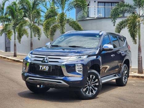 MITSUBISHI Pajero Sport 2.4 16V 4P MIVEC HPE AWD TURBO DIESEL AUTOM�TICO, Foto 1