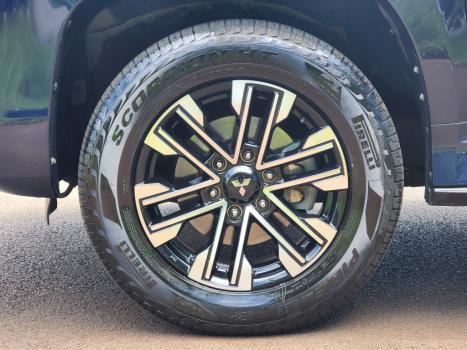 MITSUBISHI Pajero Sport 2.4 16V 4P MIVEC HPE AWD TURBO DIESEL AUTOM�TICO, Foto 8