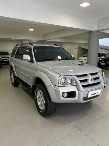 MITSUBISHI Pajero Sport 2.5 V6 24V 4P 4X4 FLEX AUTOM�TICO, Foto 1