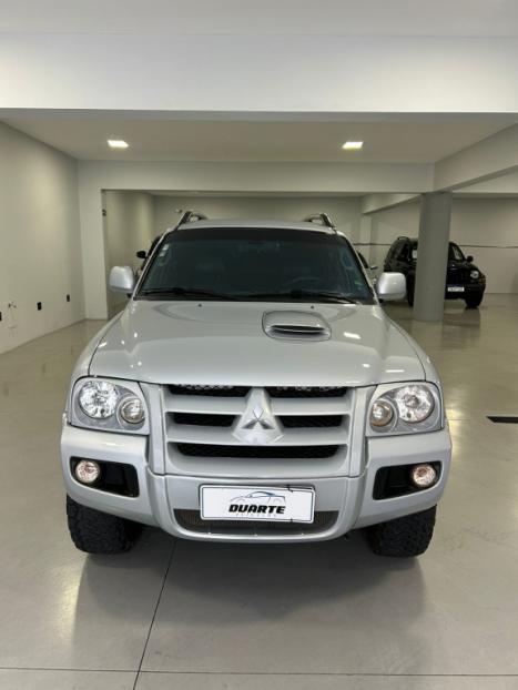 MITSUBISHI Pajero Sport 2.5 V6 24V 4P 4X4 FLEX AUTOM�TICO, Foto 2