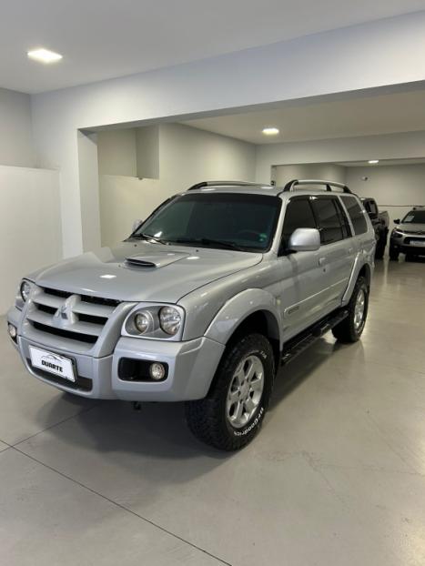 MITSUBISHI Pajero Sport 2.5 V6 24V 4P 4X4 FLEX AUTOM�TICO, Foto 3