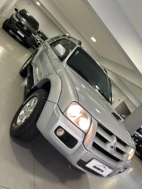 MITSUBISHI Pajero Sport 2.5 V6 24V 4P 4X4 FLEX AUTOM�TICO, Foto 7