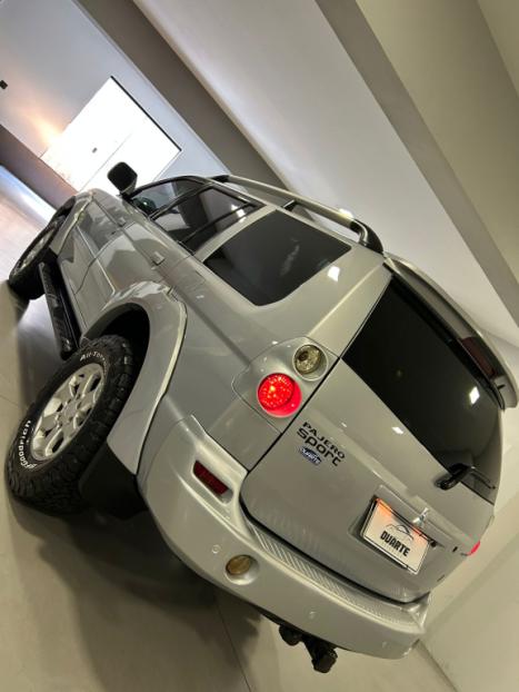 MITSUBISHI Pajero Sport 2.5 V6 24V 4P 4X4 FLEX AUTOM�TICO, Foto 8