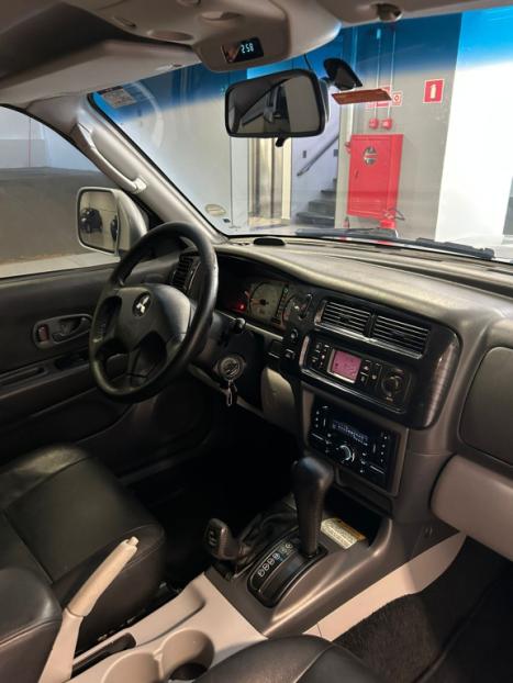 MITSUBISHI Pajero Sport 2.5 V6 24V 4P 4X4 FLEX AUTOM�TICO, Foto 10