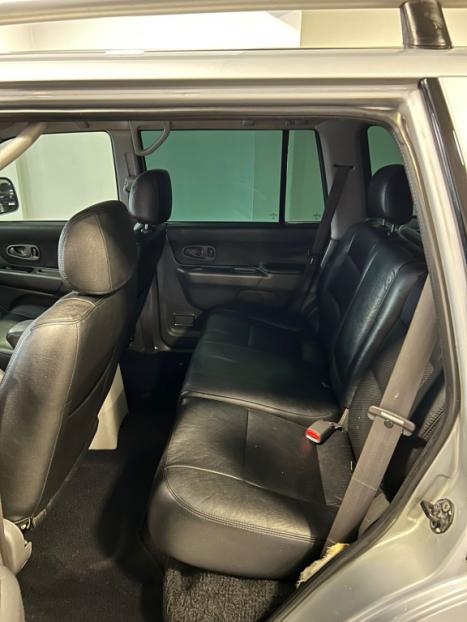 MITSUBISHI Pajero Sport 2.5 V6 24V 4P 4X4 FLEX AUTOM�TICO, Foto 13