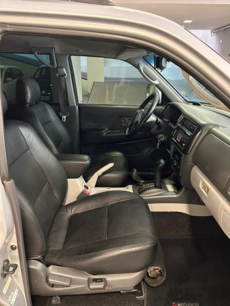 MITSUBISHI Pajero Sport 2.5 V6 24V 4P 4X4 FLEX AUTOM�TICO, Foto 14