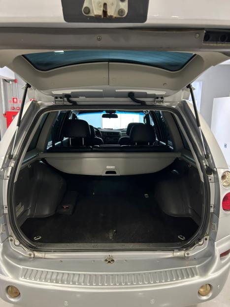 MITSUBISHI Pajero Sport 2.5 V6 24V 4P 4X4 FLEX AUTOM�TICO, Foto 16