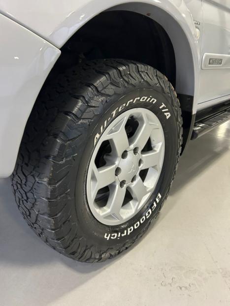 MITSUBISHI Pajero Sport 2.5 V6 24V 4P 4X4 FLEX AUTOM�TICO, Foto 17