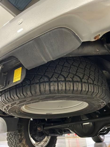 MITSUBISHI Pajero Sport 2.5 V6 24V 4P 4X4 FLEX AUTOM�TICO, Foto 18