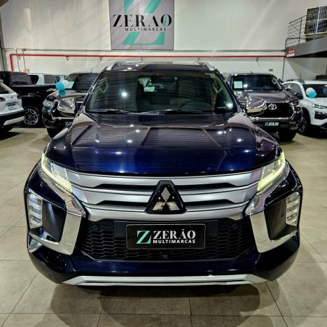 MITSUBISHI Pajero Sport 2.4 16V 4P MIVEC HPE-S AWD TURBO DIESEL AUTOM�TICO, Foto 2