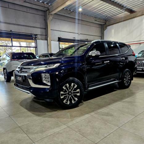 MITSUBISHI Pajero Sport 2.4 16V 4P MIVEC HPE-S AWD TURBO DIESEL AUTOM�TICO, Foto 3