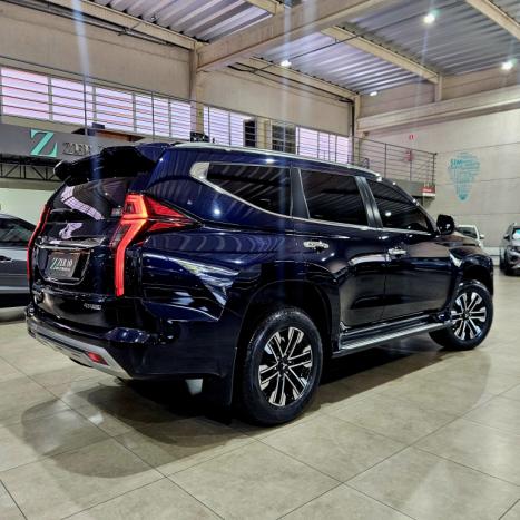 MITSUBISHI Pajero Sport 2.4 16V 4P MIVEC HPE-S AWD TURBO DIESEL AUTOM�TICO, Foto 4